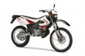 2008 Derbi Senda XTreme 50 R photo